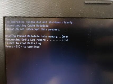 System boot device