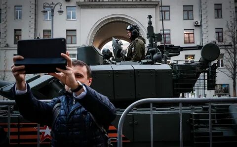 Состоял в военном