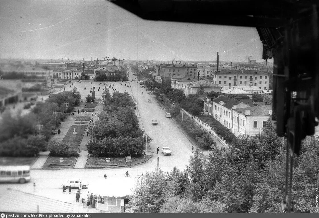 Целиноград 1961. Акмола город. Целиноград ул Ленина. Целиноград Центральный парк.