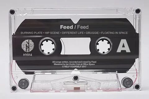Milk cassette demo