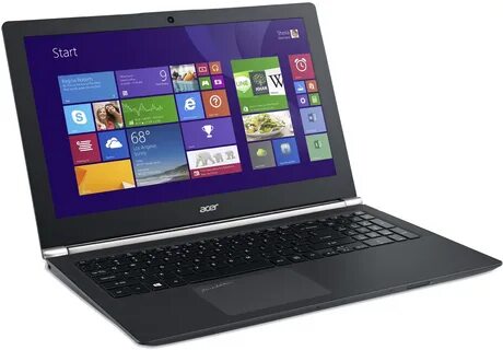 Acer aspire vn7 791g