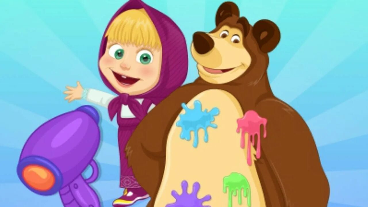 Маша и медведь Одевалка. Маша и три медведя игра. Masha and the Bear Summer. Пещерный медведь и Пещерная Маша Маша и медведь.