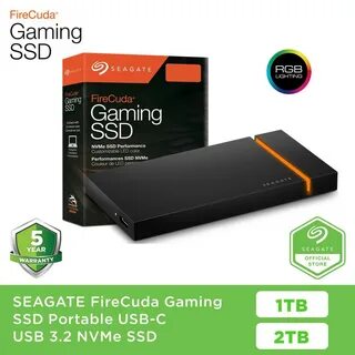 Рейтинг внешних ssd