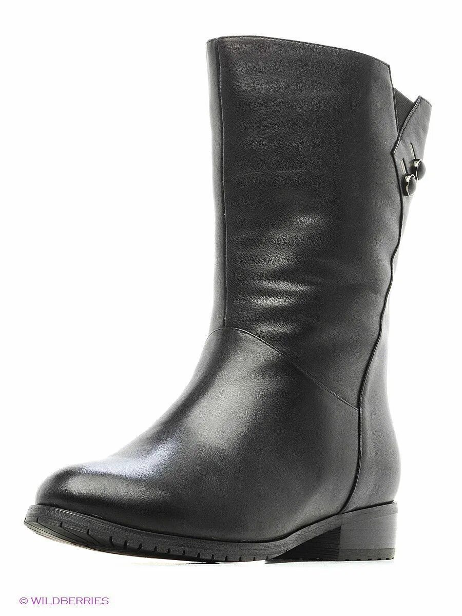 женские сапоги на wildberries