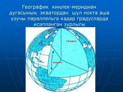 Длина 20 параллели