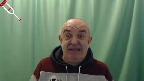 Вася инвалид