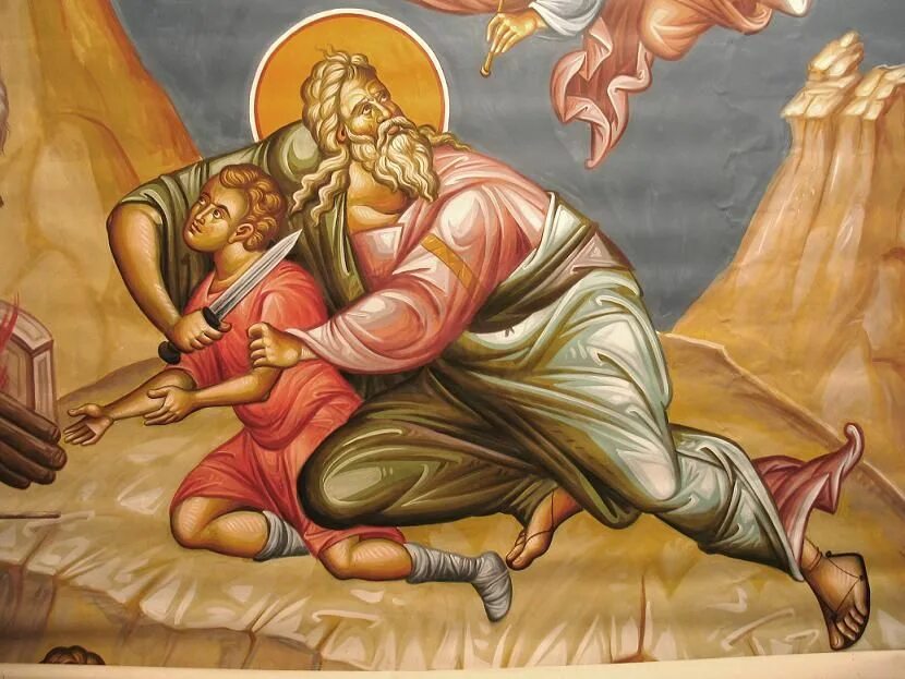 Авраам жертвоприношение исаака. Караваджо жертвоприношение исаака. Джованни баттиста тьеполо жертвоприношение авраама. Исаак сын авраама. Принесение исаака в жертву.