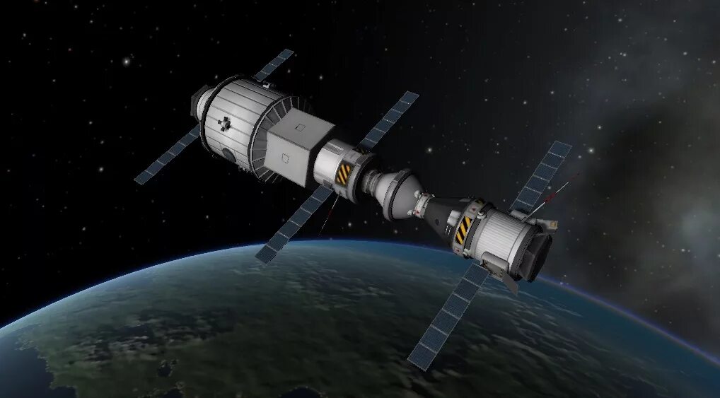 Первая космическая станция салют 1. Салют-1 орбитальная станция. Станция салют 1971. Космическая станция салют 1. Советская орбитальная станция салют.