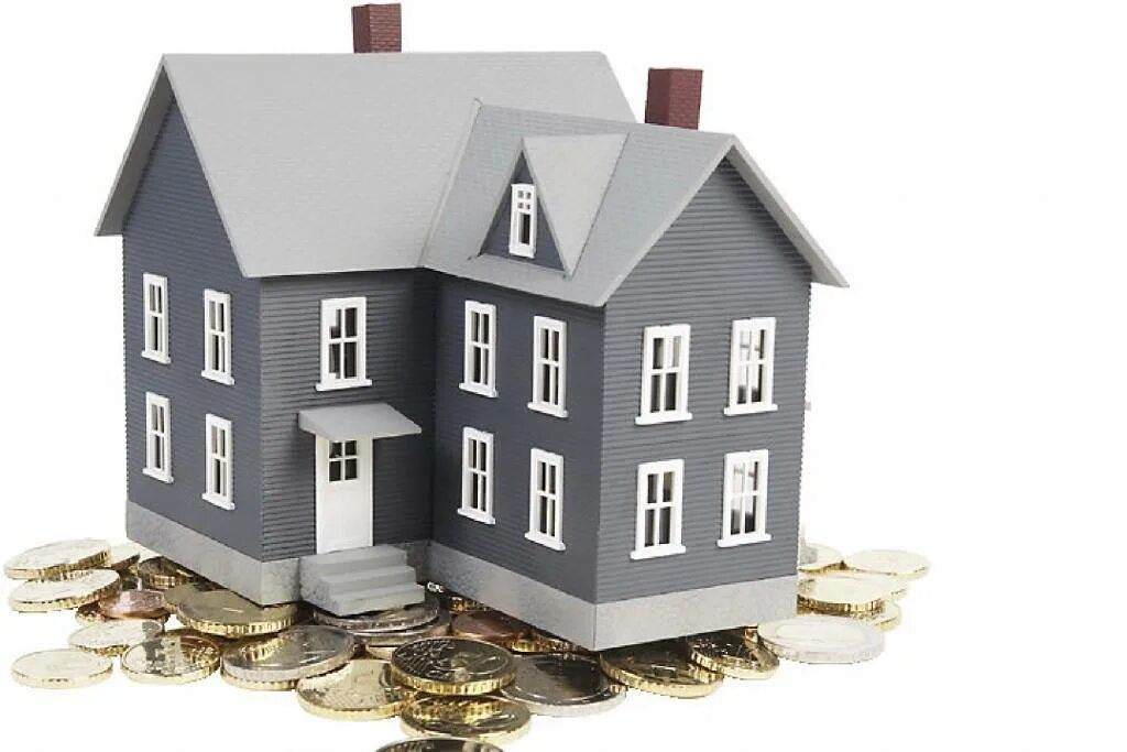 Можно продать квартиру под залогом
