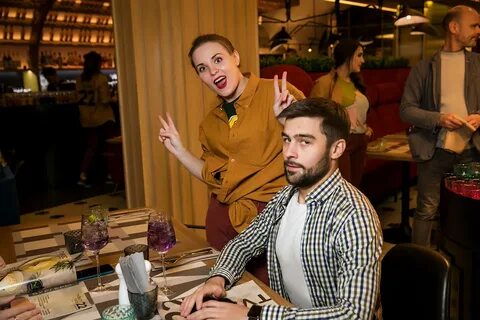 Когда открылся ресторан