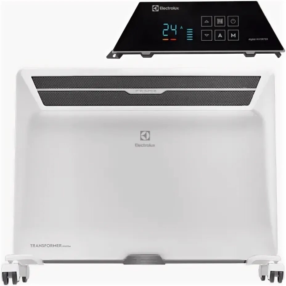 Electrolux Air Gate. Electrolux ECH/T-1500 M.