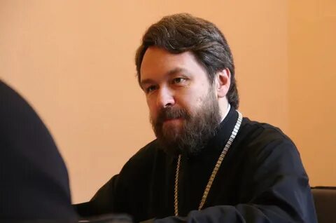 Иллариона отстранили