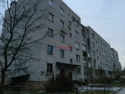 Поселок стеклянный