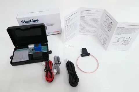 Starline 3
