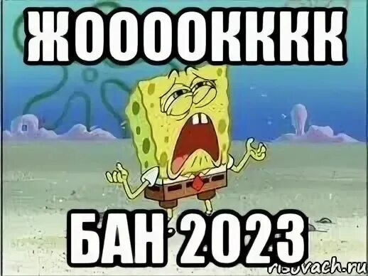 Мем про 2023