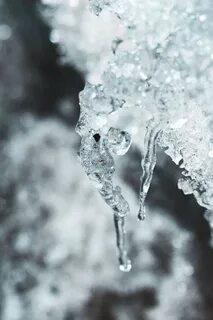 Тая холод
