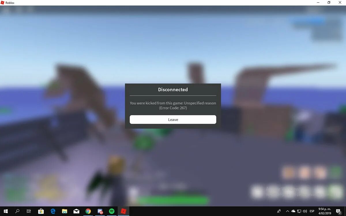 Фото ошибки роблокс. Error code 268 Roblox. Error 267 Roblox. Ошибка 267 в РОБЛОКСЕ. Дисконнект РОБЛОКС.