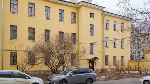 7 б петербург