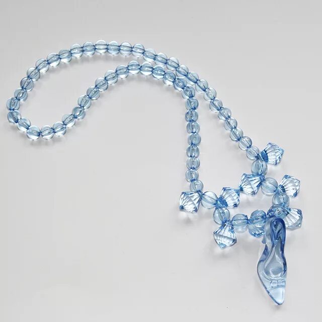 бусы принцессы