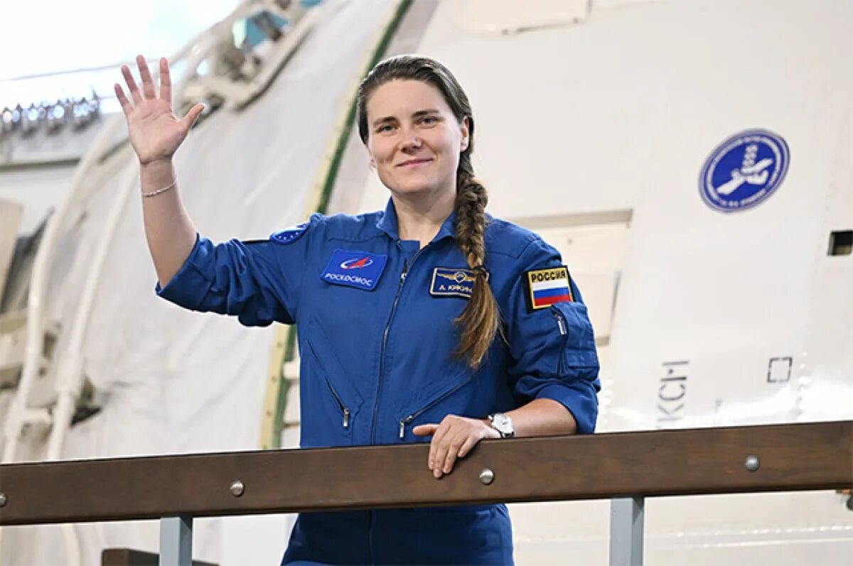 Главное. Космонавты Роскосмоса совершат три полета на американских кораблях - Но
