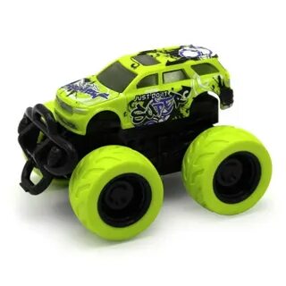 Funky toys