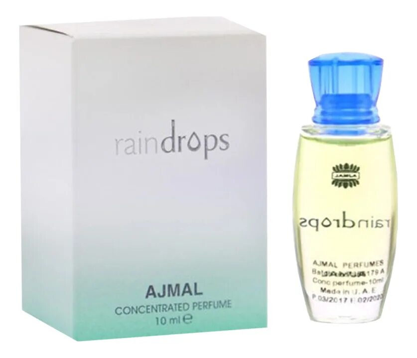 Raindrops отзывы. Ajmal Raindrops духи 10 мл. Ajmal Aurum духи 10мл. Духи Ajmal unveil, 15 мл. Ajmal Raindrops EDP 50ml.