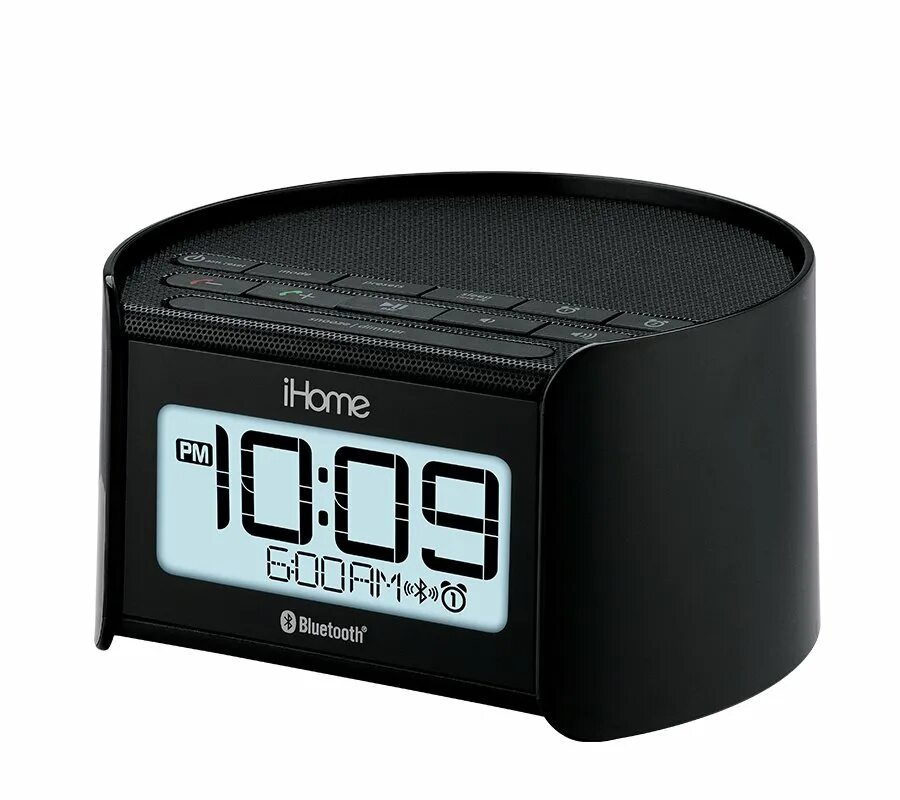 Часы без радио. IHOME часы будильник. IHOME колонка и будильник. Часы-радиобудильник Digital Alarm Clock. Часы радио IHOME.