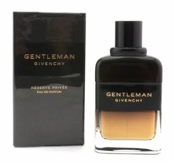 Gentleman reserve