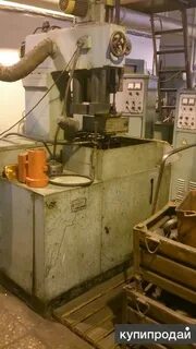 Продаю 5 станков