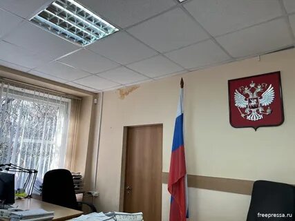 Чкаловский судебный участок