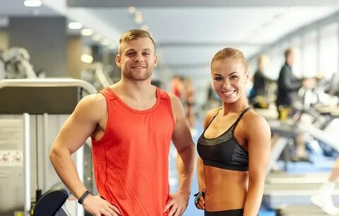 Fitness на русском языке