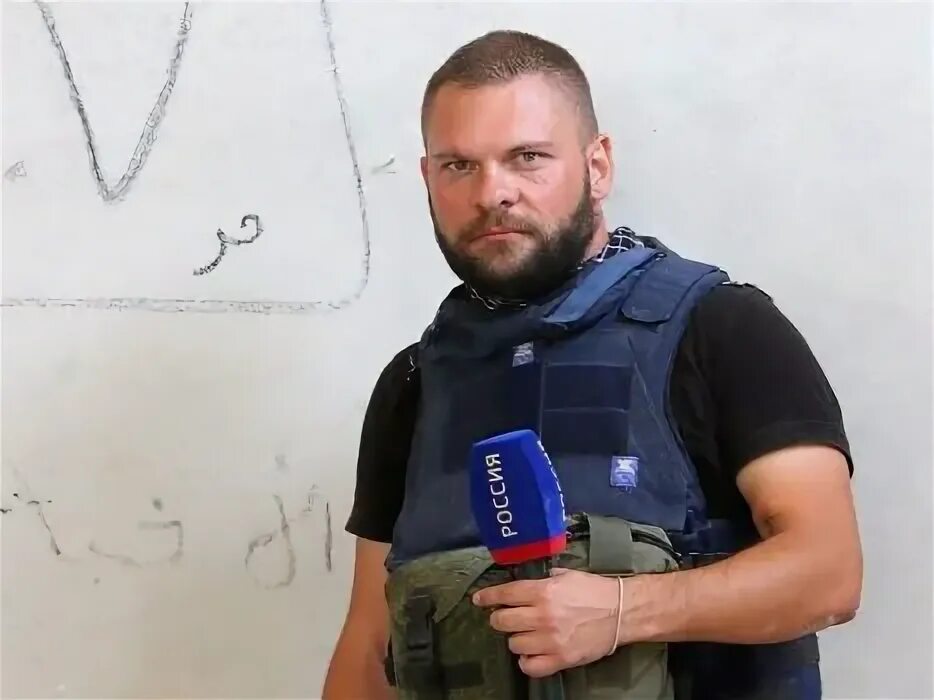 Военкора Поддубного отправили для дальнейшего лечения в Москву Аргументы и факты