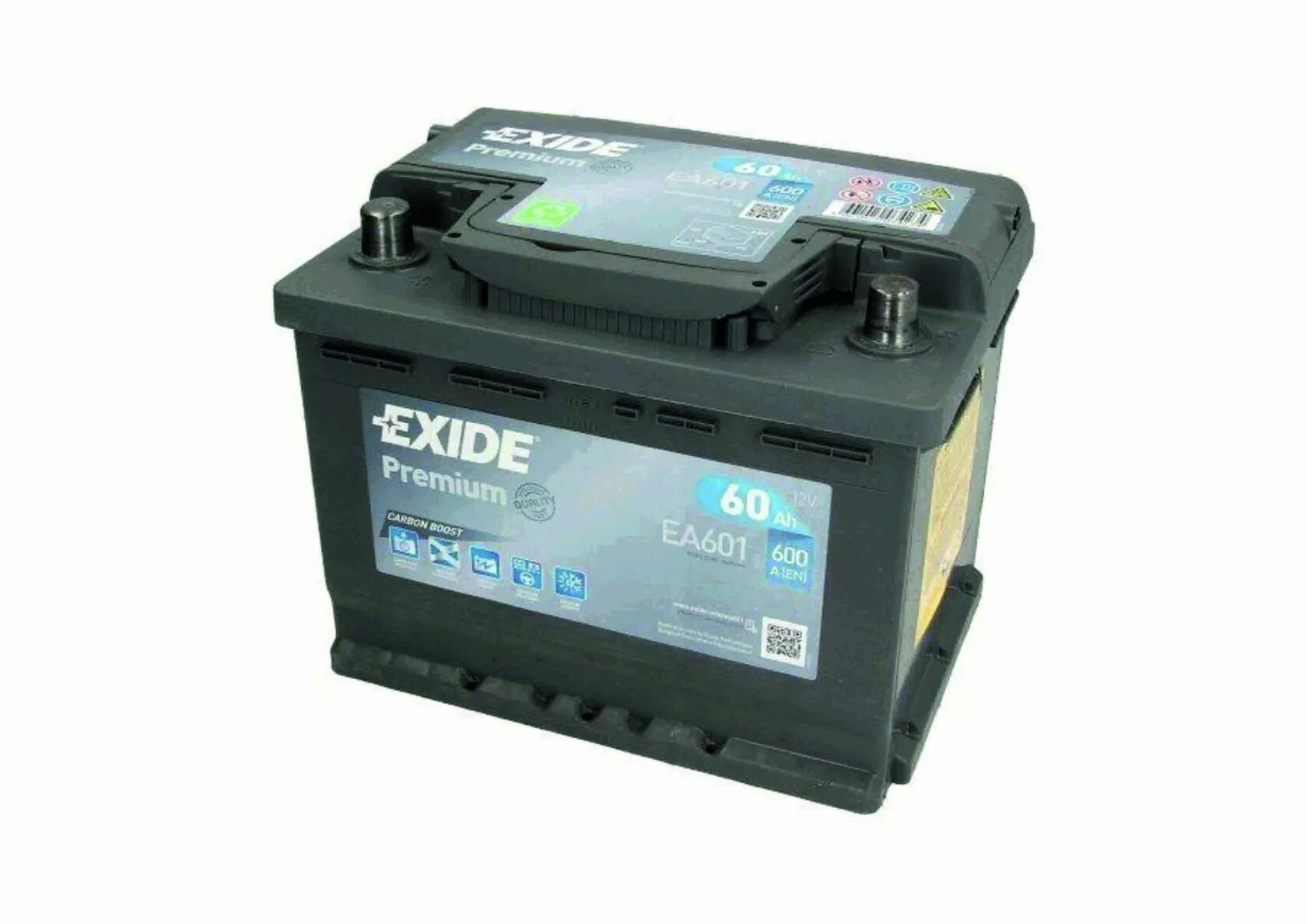 Аккумулятор автомобильный 600a. Аккумулятор Exide 61 Ah Premium. Ea612 Exide. Аккумулятор Exide 61ah 600a. Eb705 Exide.