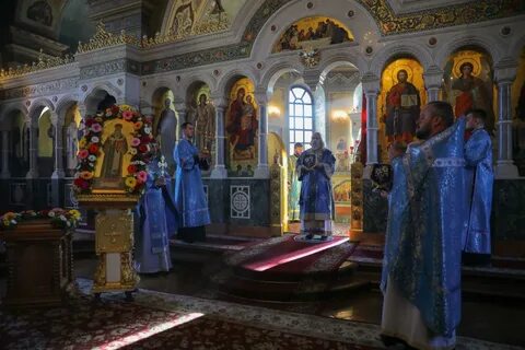 Седмицы по пятидесятнице