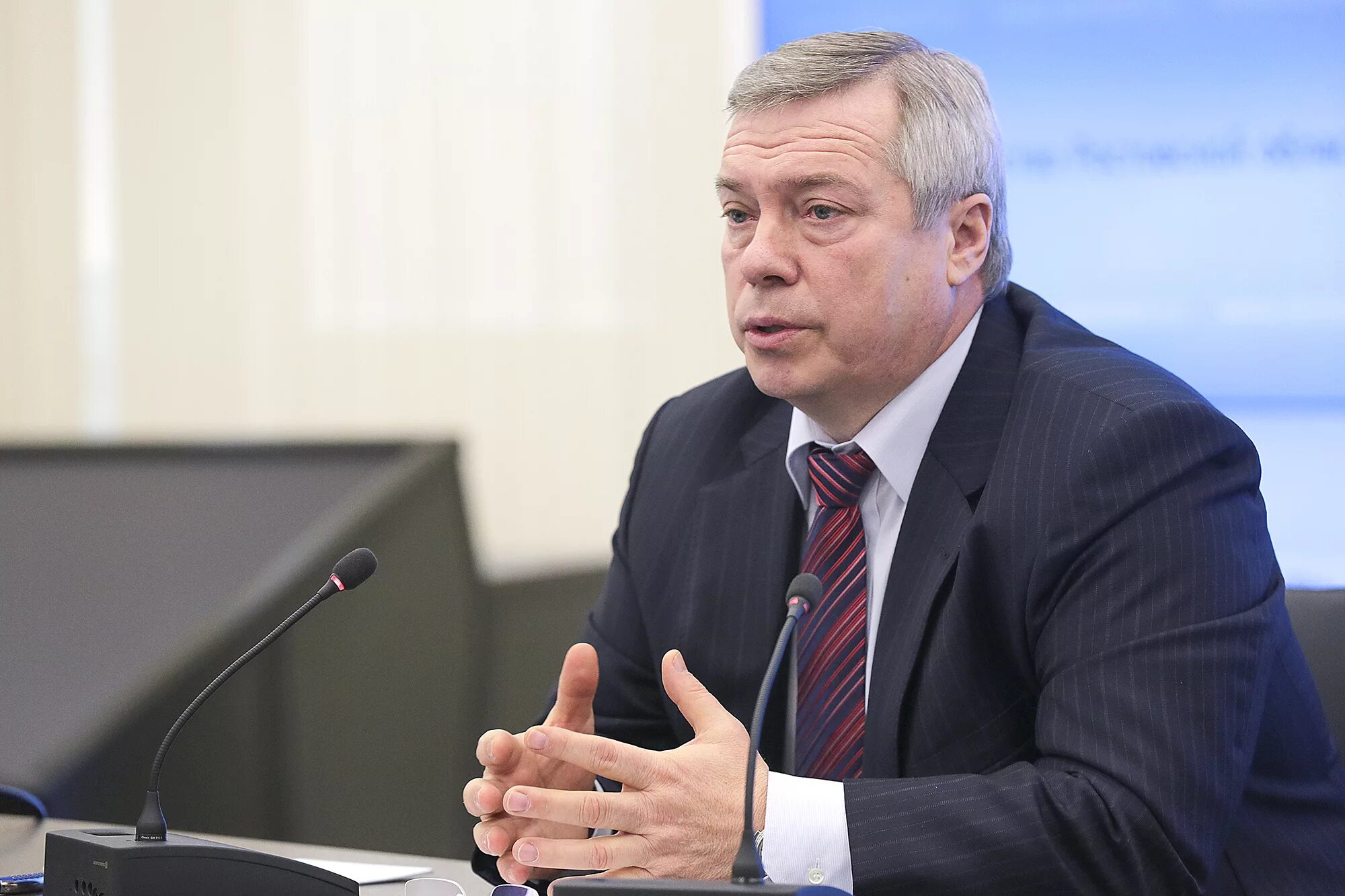 Юрьевич бывший губернатор. Юрьевич бывший губернатор