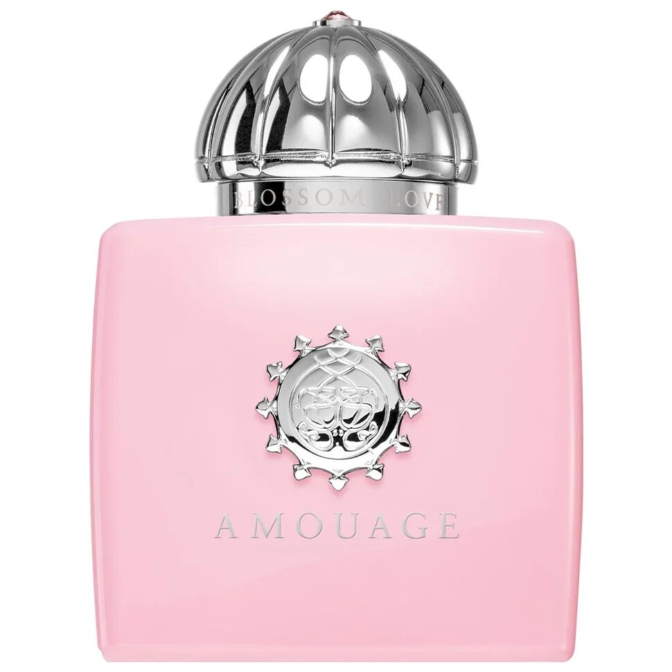 Амуаж розовый. Амуаж блоссом. Amouage духи Blossom. Амуаж блоссом лав. Blossom Love Amouage 30 мл.