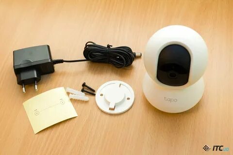 Tp link tapo c520ws