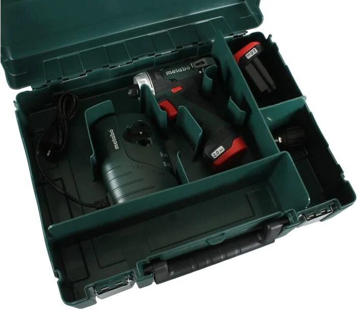 Аккумуляторная дрель-шуруповерт Metabo POWERMAXX BS Basic 600080500. Metabo 12 v, кейс POWERMAXX BS 600080500. Шуруповерт Metabo POWERMAXX BS 10.8,. Дрель-шуруповерт аккумуляторная Metabo POWERMAXX BS (600080500) 12в 2х2ач li-ion.