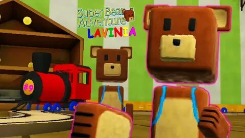 Игры мишка барин