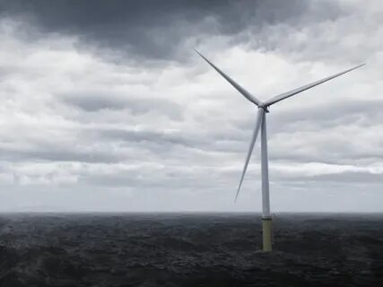C wind
