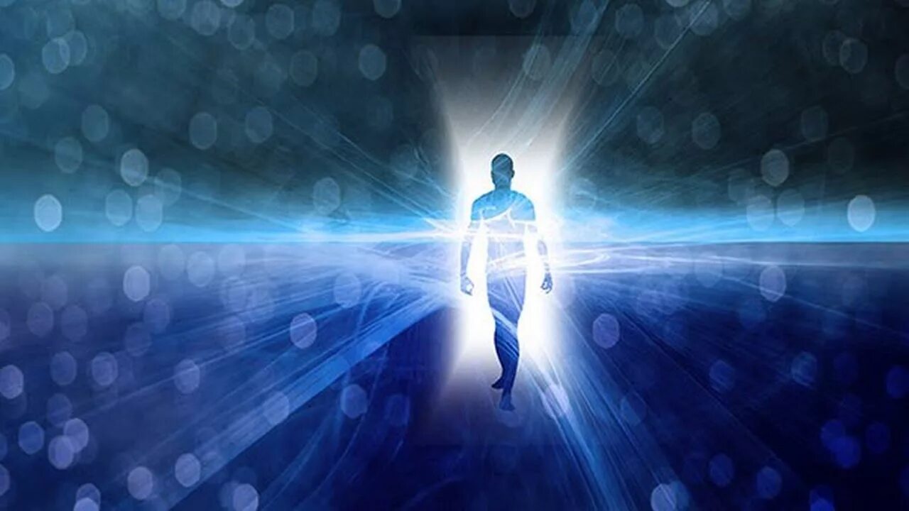Ни души частица. Энергия человека. Человек в потоке энергии. Человек свет. Поток энергии.
