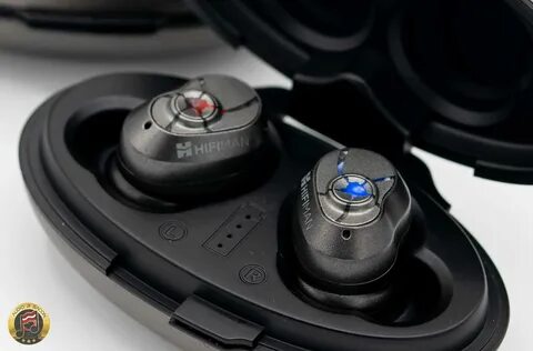 Hifiman svanar wireless