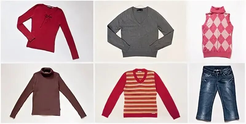 What 2 wear