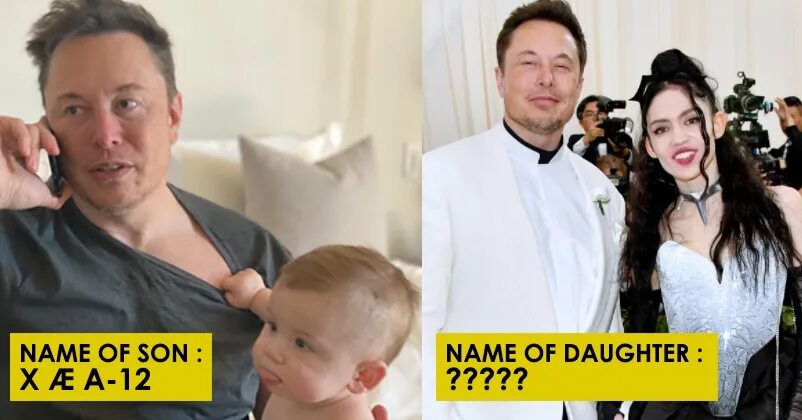 What is daughter name