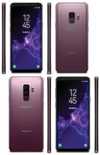 Характеристика s 9