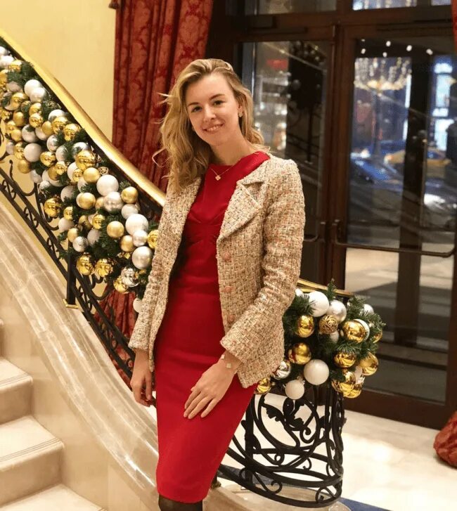 Екатерина березовская ведущая биография фото Екатерина Березовская биография, фото, личная жизнь, сейчас