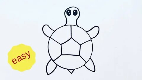 Turtle нарисовать круг