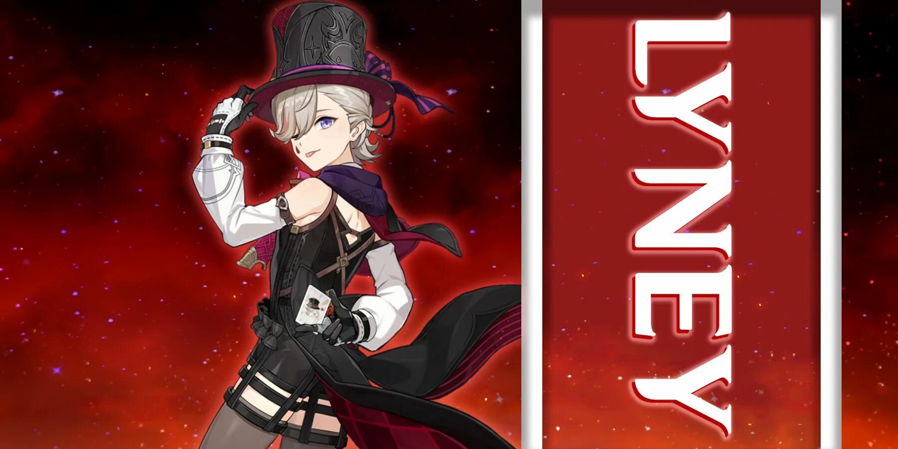 Lynette геншин. Линетт геншин импакт арт. Lyney genshin. Геншин импакт персонажи лини. Баннер линни геншин.