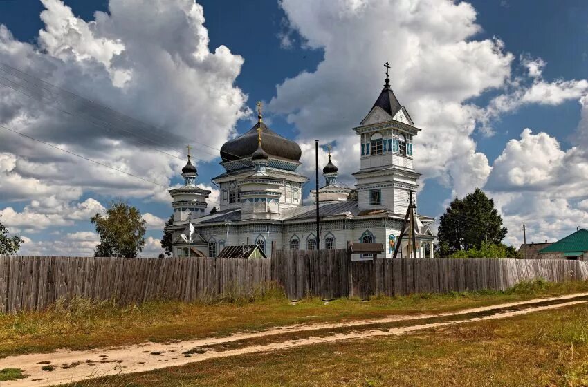 Полянский р н. Полянский р н
