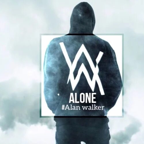 Alan walker heart over mind mp3. Alan Walker Alone обложка. Песня Alone alan Walker.